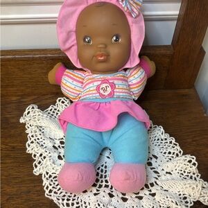 Baby’s‎ First Kisses/Giggles Baby Doll